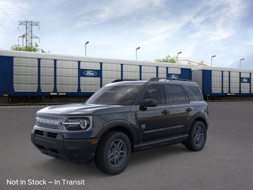 2026 Ford Bronco Sport Base