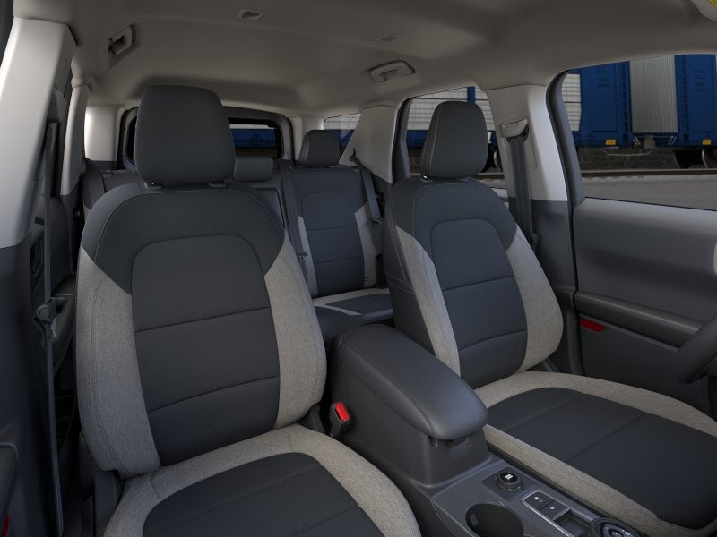 2026 Ford Bronco Sport Base