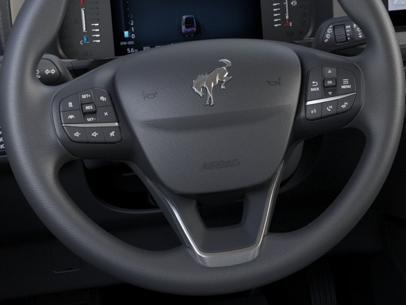 2026 Ford Bronco Sport Base