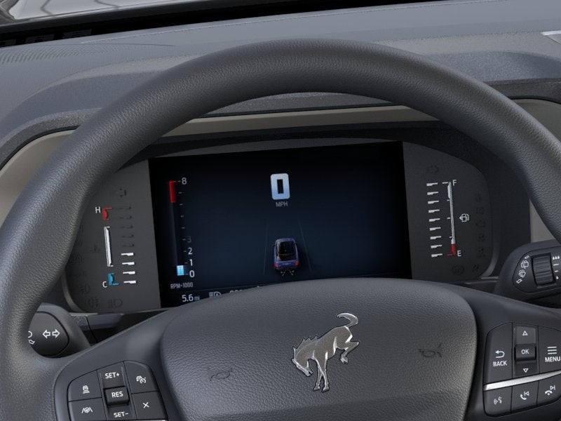 2026 Ford Bronco Sport Base
