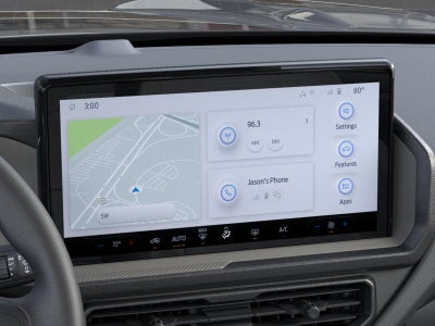 2026 Ford Bronco Sport Base