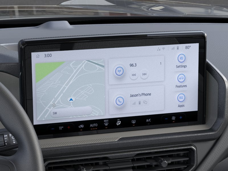 2026 Ford Bronco Sport Base
