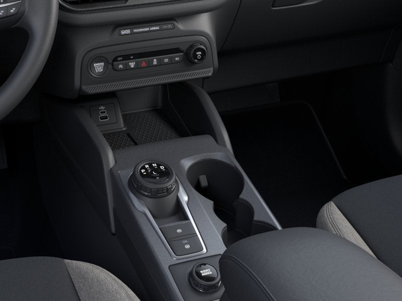 2026 Ford Bronco Sport Base