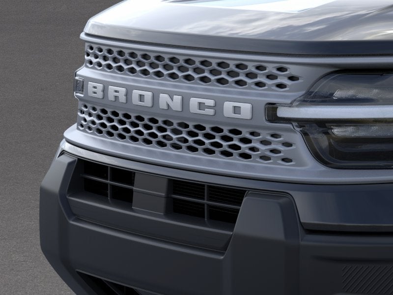 2026 Ford Bronco Sport Base