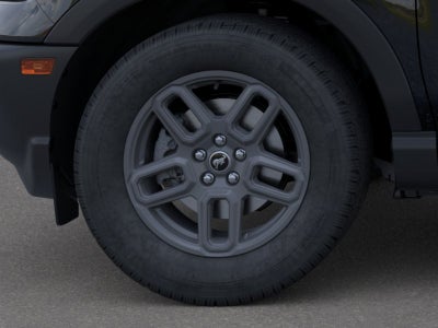 2026 Ford Bronco Sport Base