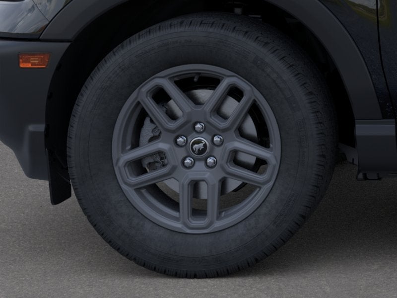 2026 Ford Bronco Sport Base