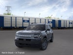 2026 Ford Bronco Sport Base