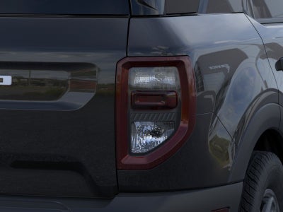 2026 Ford Bronco Sport Base