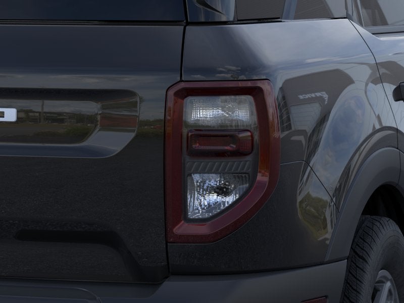 2026 Ford Bronco Sport Base