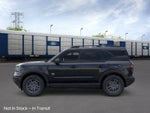 2026 Ford Bronco Sport Base