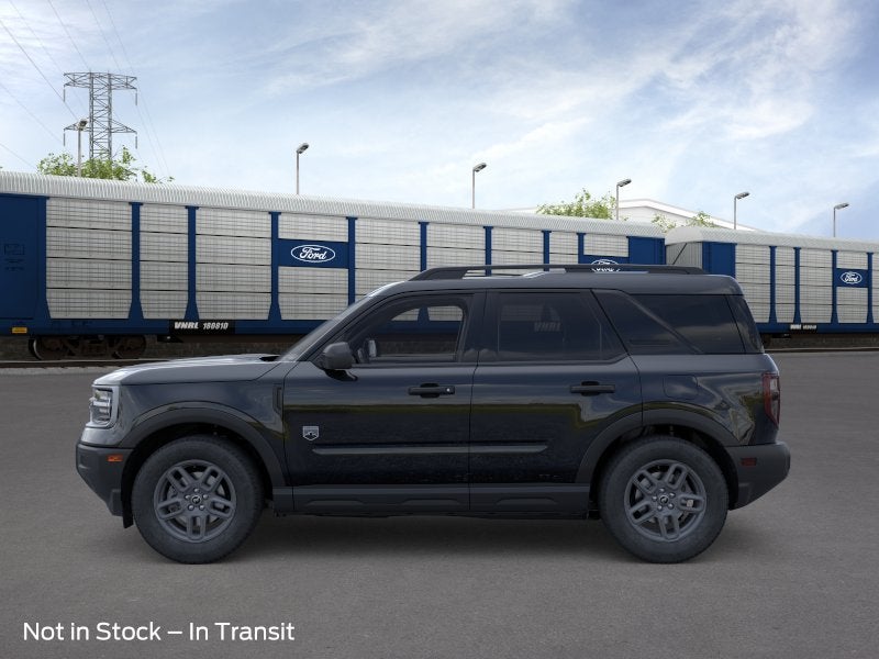 2026 Ford Bronco Sport Base