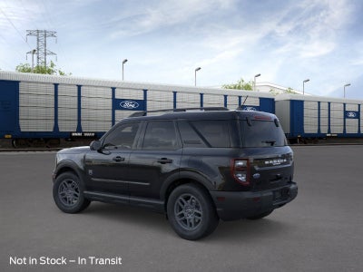 2026 Ford Bronco Sport Base