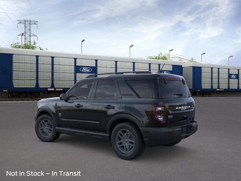 2026 Ford Bronco Sport Base