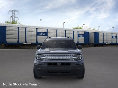2026 Ford Bronco Sport Base