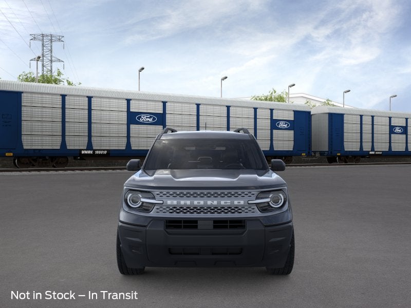 2026 Ford Bronco Sport Base