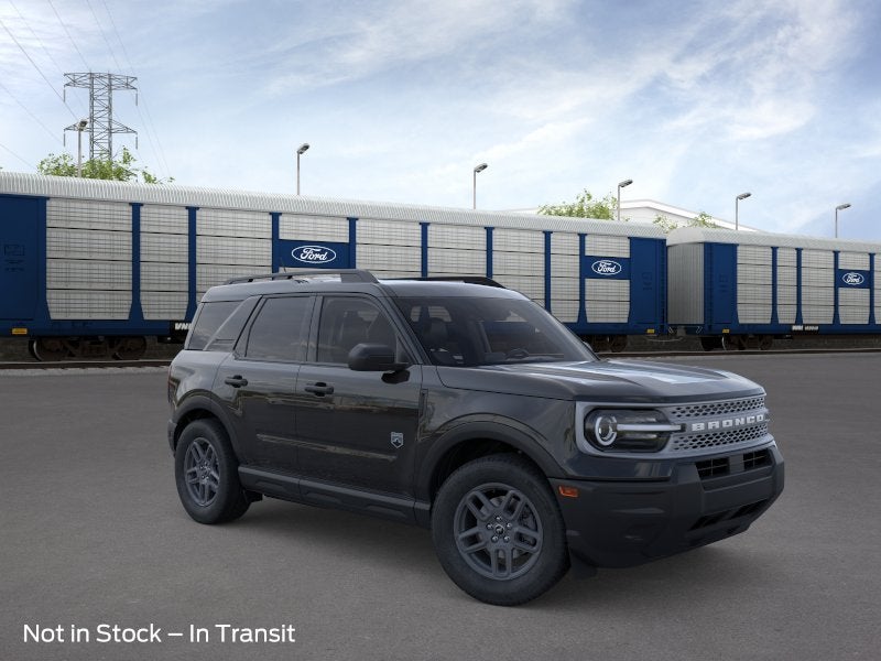 2026 Ford Bronco Sport Base