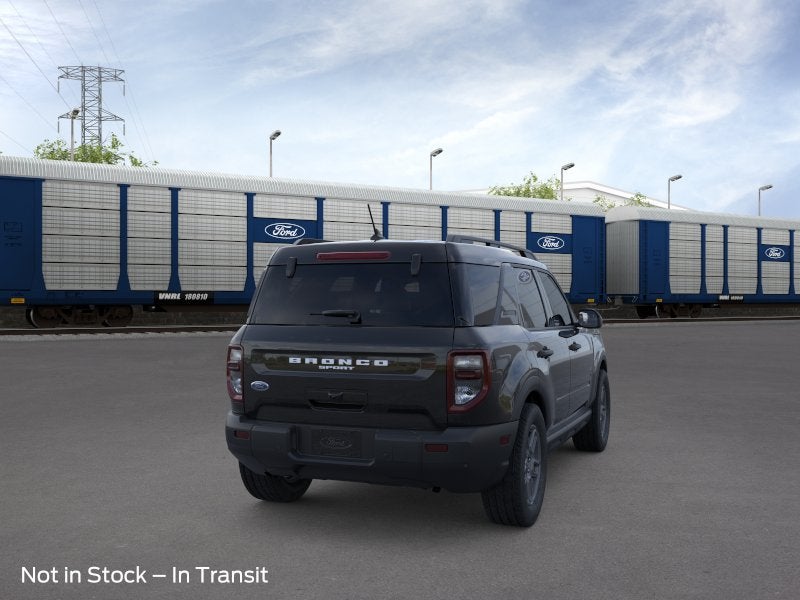 2026 Ford Bronco Sport Base