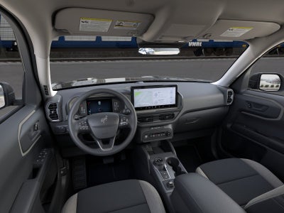 2026 Ford Bronco Sport Base