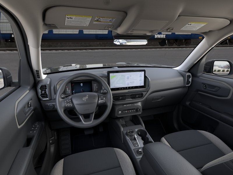 2026 Ford Bronco Sport Base