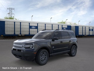 2026 Ford Bronco Sport Base