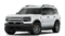 2026 Ford Bronco Sport Base