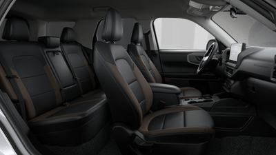 2026 Ford Bronco Sport Base