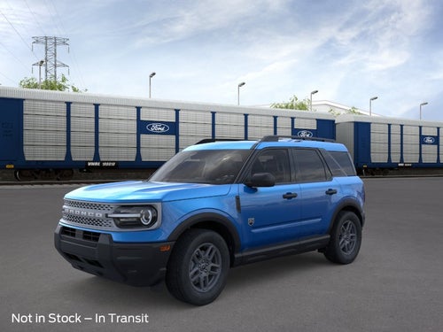2026 Ford Bronco Sport Base