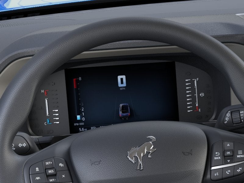 2026 Ford Bronco Sport Base