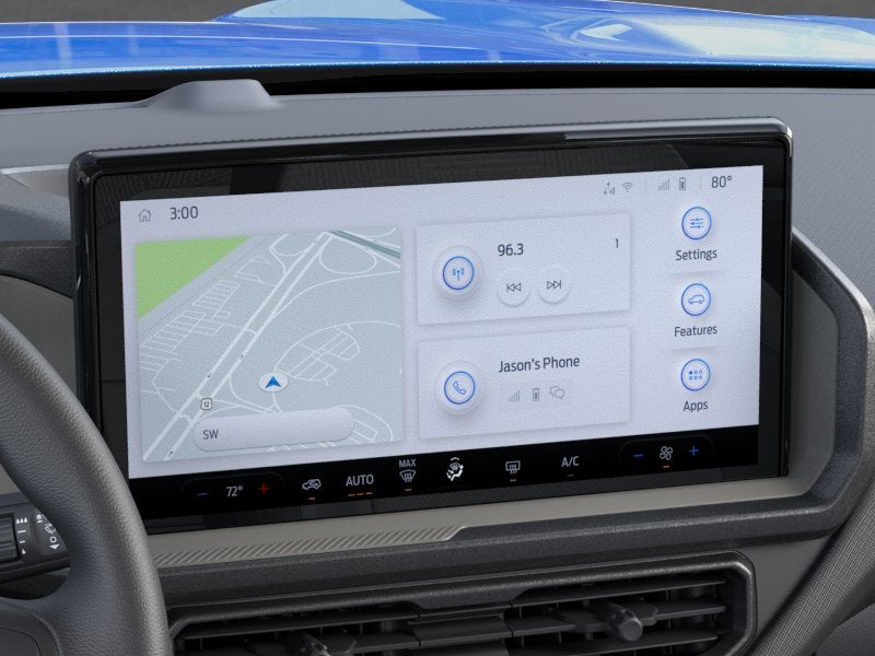 2026 Ford Bronco Sport Base