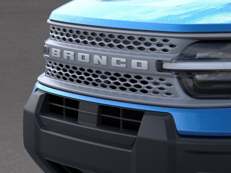2026 Ford Bronco Sport Base