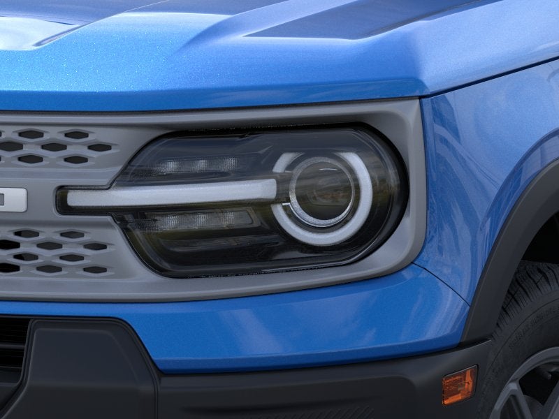 2026 Ford Bronco Sport Base