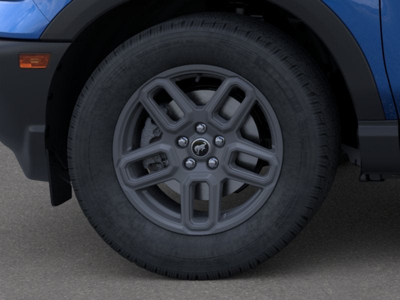 2026 Ford Bronco Sport Base