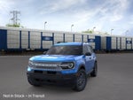 2026 Ford Bronco Sport Base
