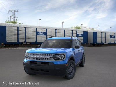 2026 Ford Bronco Sport Base