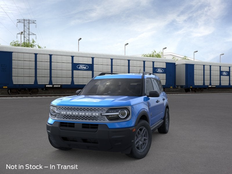 2026 Ford Bronco Sport Base