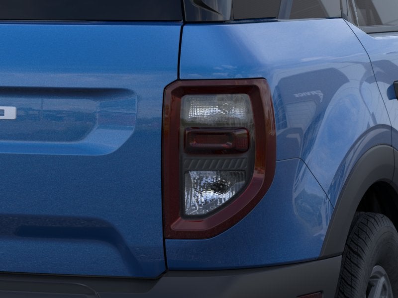 2026 Ford Bronco Sport Base