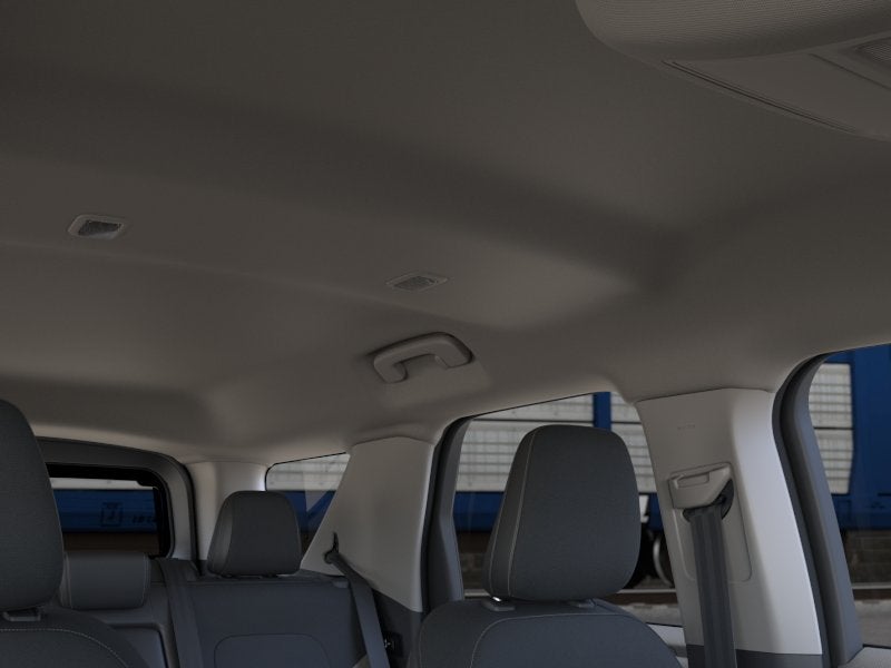 2026 Ford Bronco Sport Base