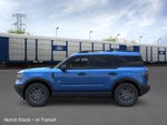 2026 Ford Bronco Sport Base