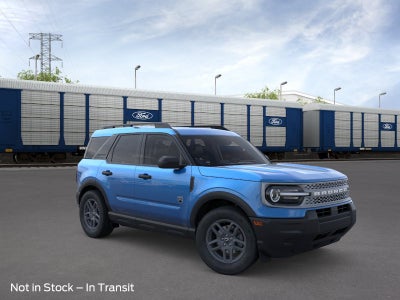 2026 Ford Bronco Sport Base