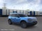 2026 Ford Bronco Sport Base