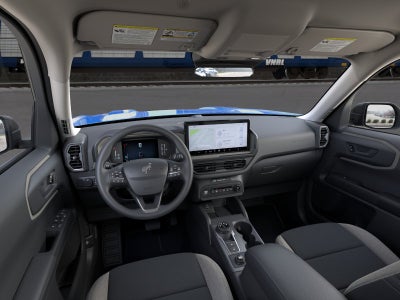 2026 Ford Bronco Sport Base