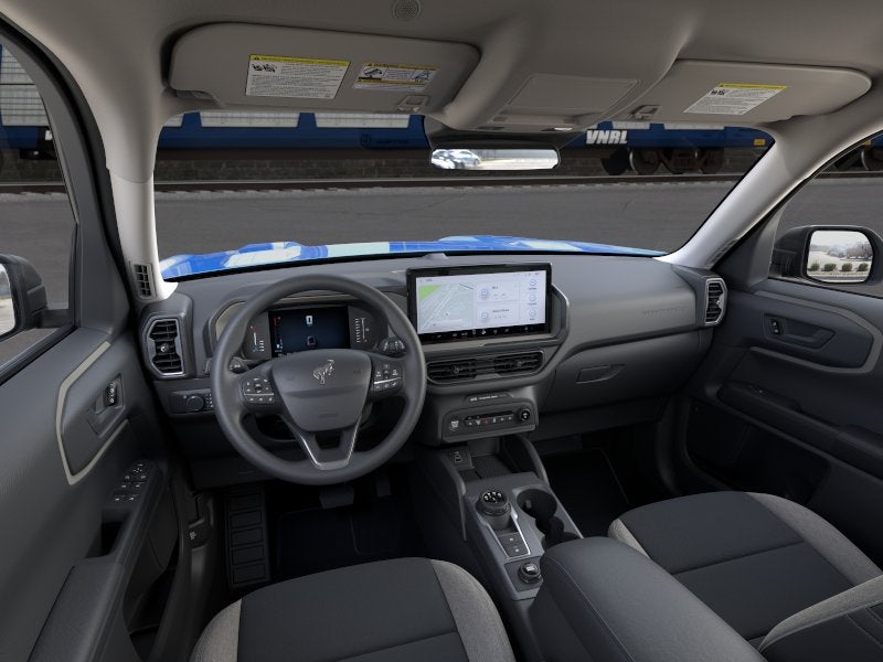 2026 Ford Bronco Sport Base