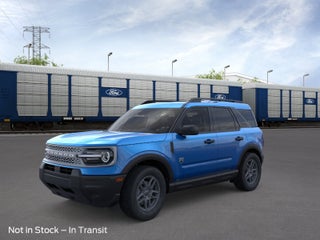 2026 Ford Bronco Sport Base