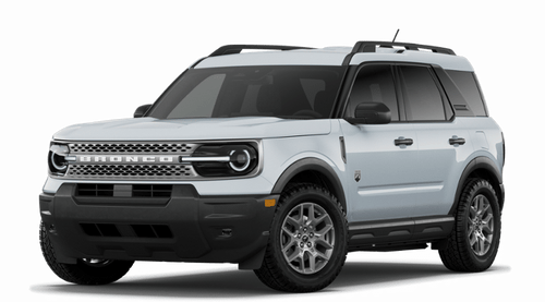 2026 Ford Bronco Sport Base