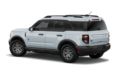 2026 Ford Bronco Sport Base