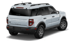 2026 Ford Bronco Sport Base