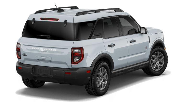 2026 Ford Bronco Sport Base