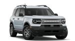 2026 Ford Bronco Sport Base