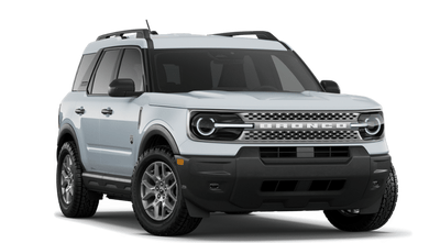 2026 Ford Bronco Sport Base