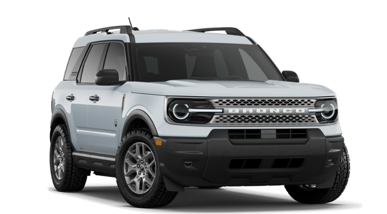 2026 Ford Bronco Sport Base